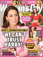 Woman's Day Magazine NZ
